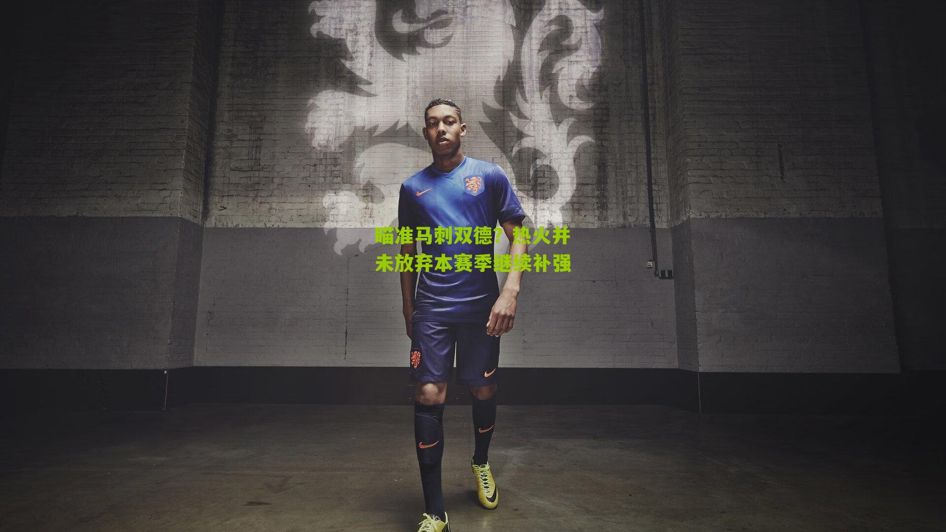 瞄准马刺双德？热火并未放弃本赛季继续补强